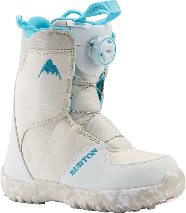 Product image for Grom BOA Snowboard Boots - Kids