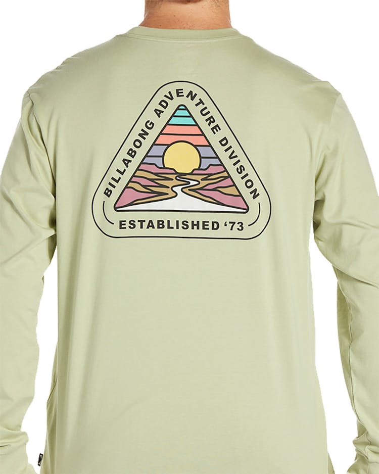 Numéro de l'image de la galerie de produits 7 pour le produit T-shirt à manches longues Rockies - Homme