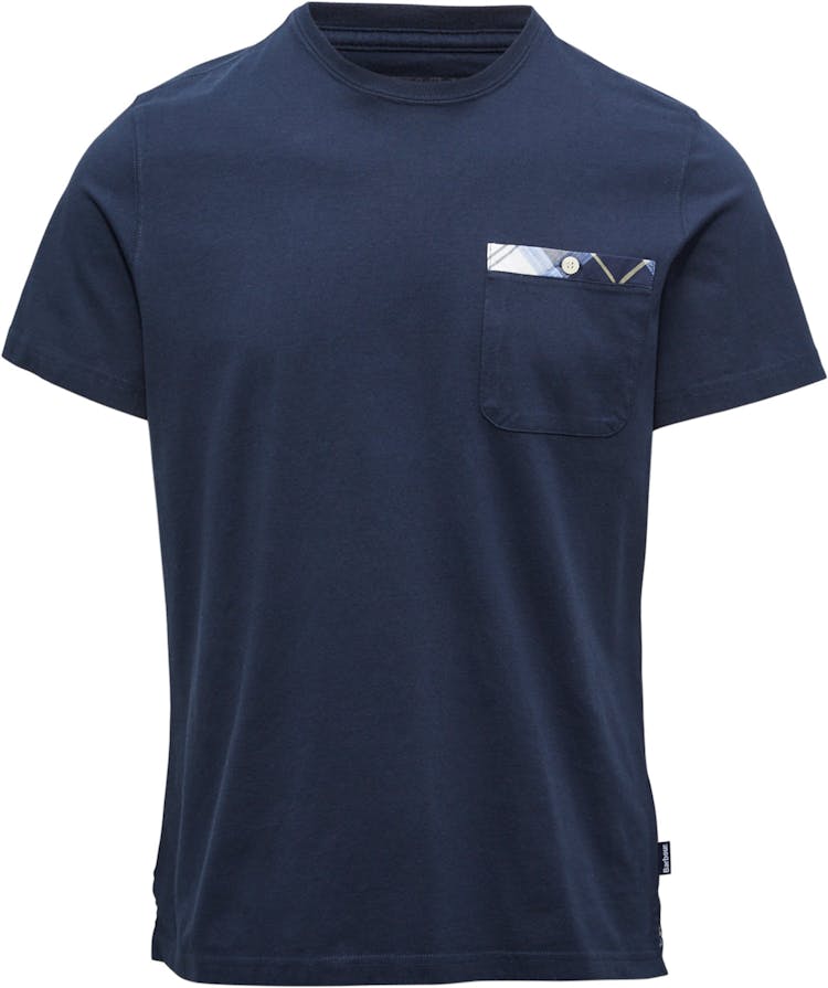 Product gallery image number 1 for product Durnbridge Tee - Men's