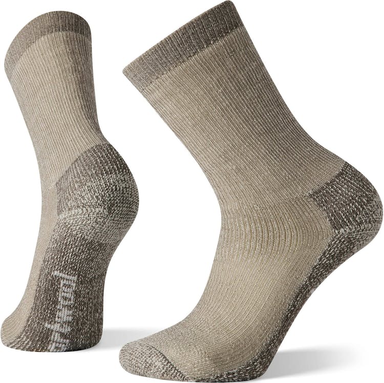 Numéro de l'image de la galerie de produits 1 pour le produit Mi-chaussettes à matelassage supplémentaire Hike Classic Edition - Homme