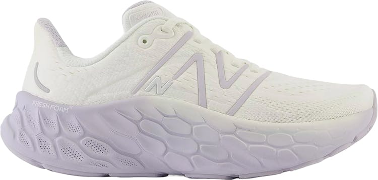 Product gallery image number 1 for product Fresh Foam X More v4 Running Shoes - Women's