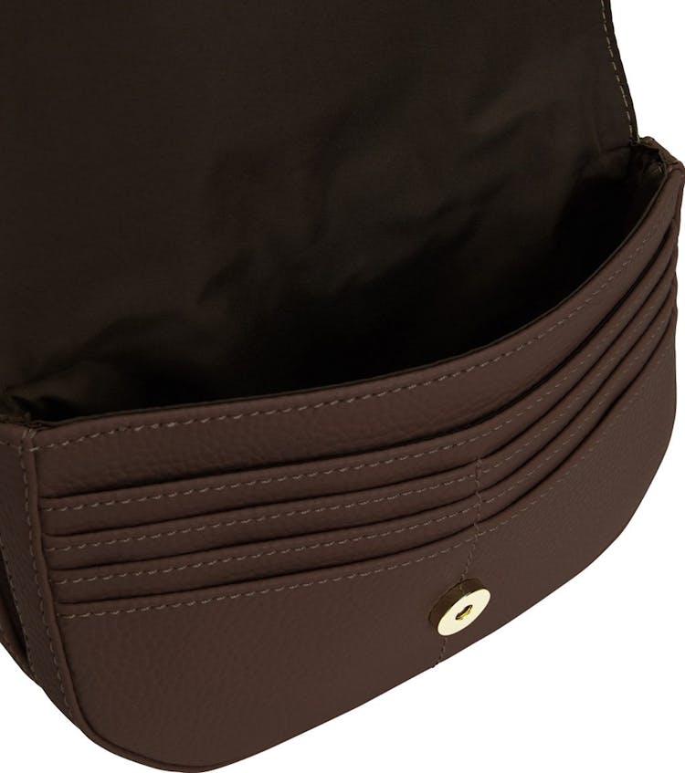 Product gallery image number 3 for product Buda [Purity Collection] Vegan Crossbody Bag 2L