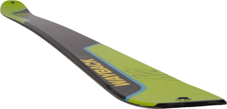 Product gallery image number 4 for product Wayback 88 Skis - Men's