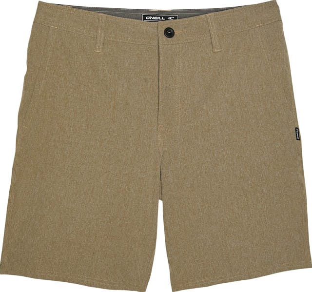 Product image for Reserve Heather 19" Shorts - Men's