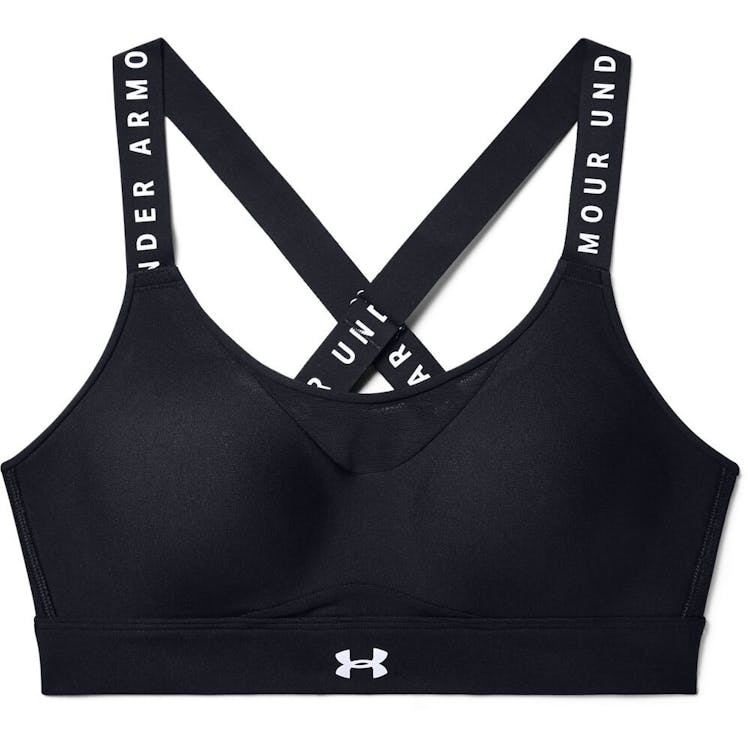 Product gallery image number 1 for product Infinity High Sports Bra - Women's