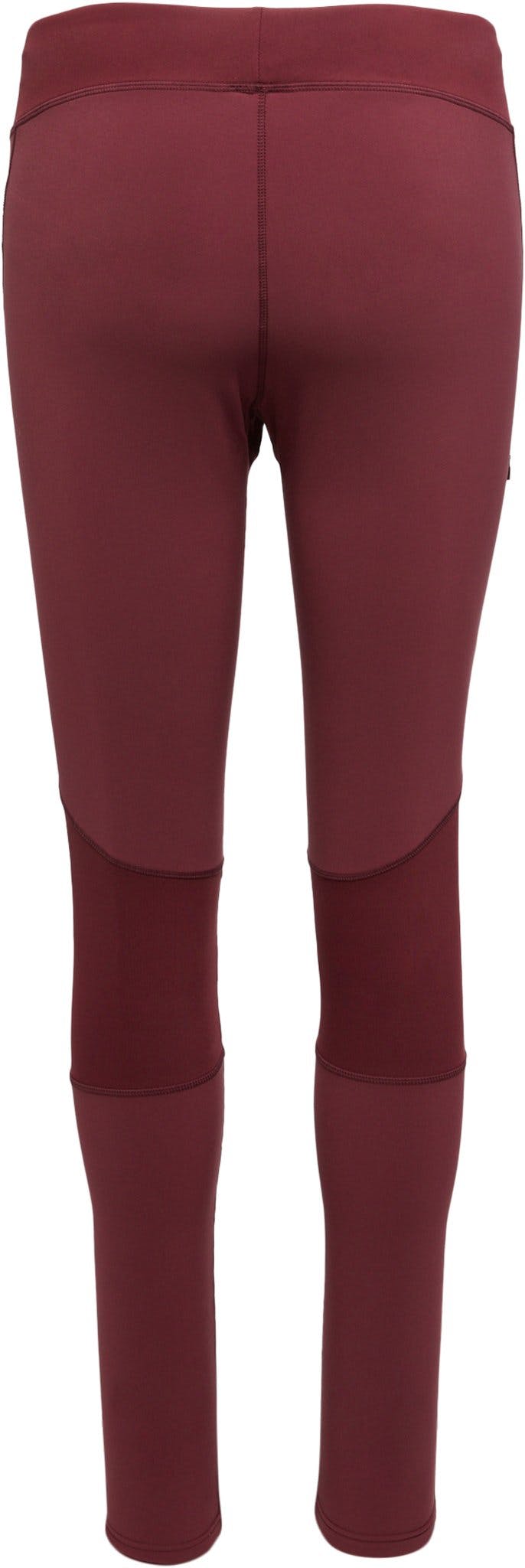 Product gallery image number 3 for product Rhombic Tights - Women's