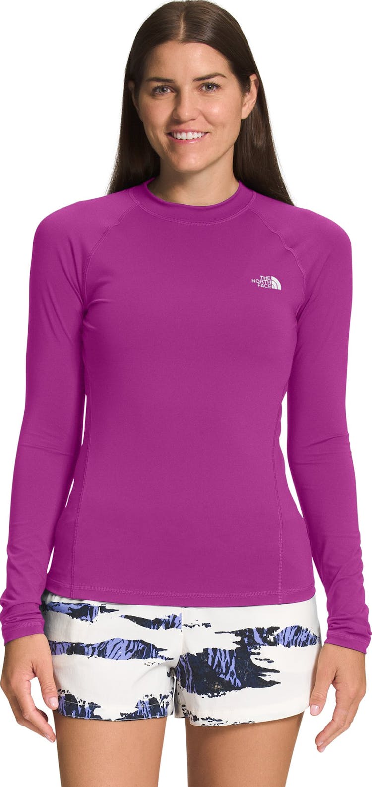 Product gallery image number 1 for product Class V Water Top - Women's