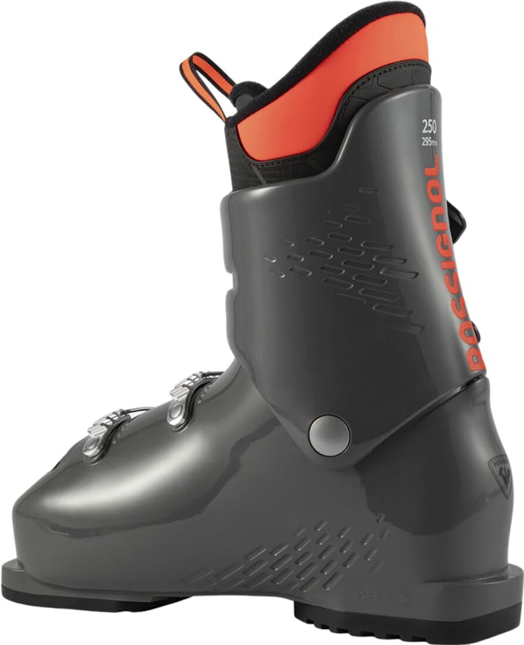 Product gallery image number 7 for product Hero J4 On Piste Ski Boots - Kids