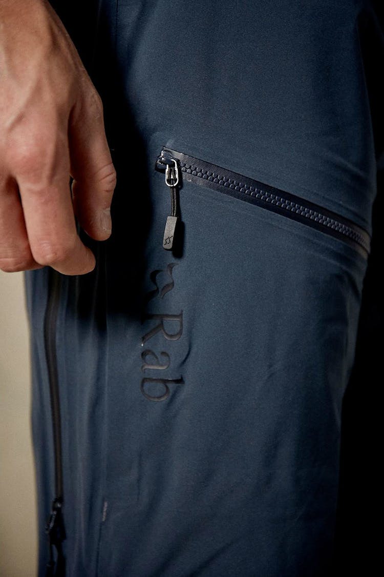 Numéro de l'image de la galerie de produits 6 pour le produit Pantalon Sharp Edge - Homme