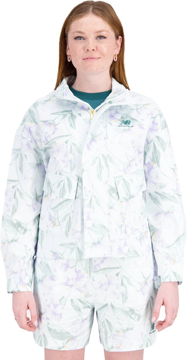 Product image for Essentials Bloomy Jacket - Women's