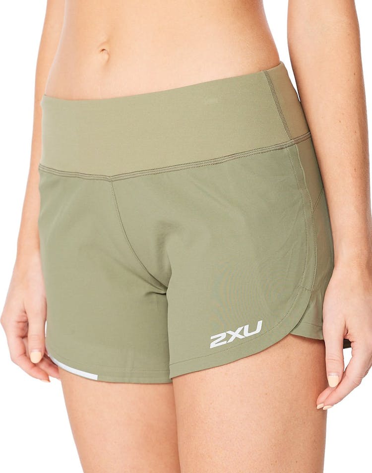 Product gallery image number 4 for product Aero 4 Inch Shorts - Women's