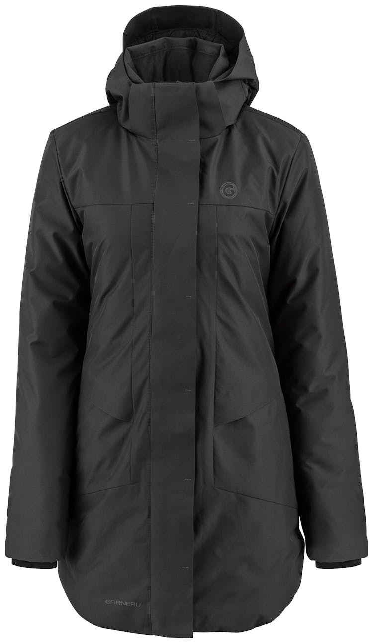 Product gallery image number 1 for product York Jacket - Women's