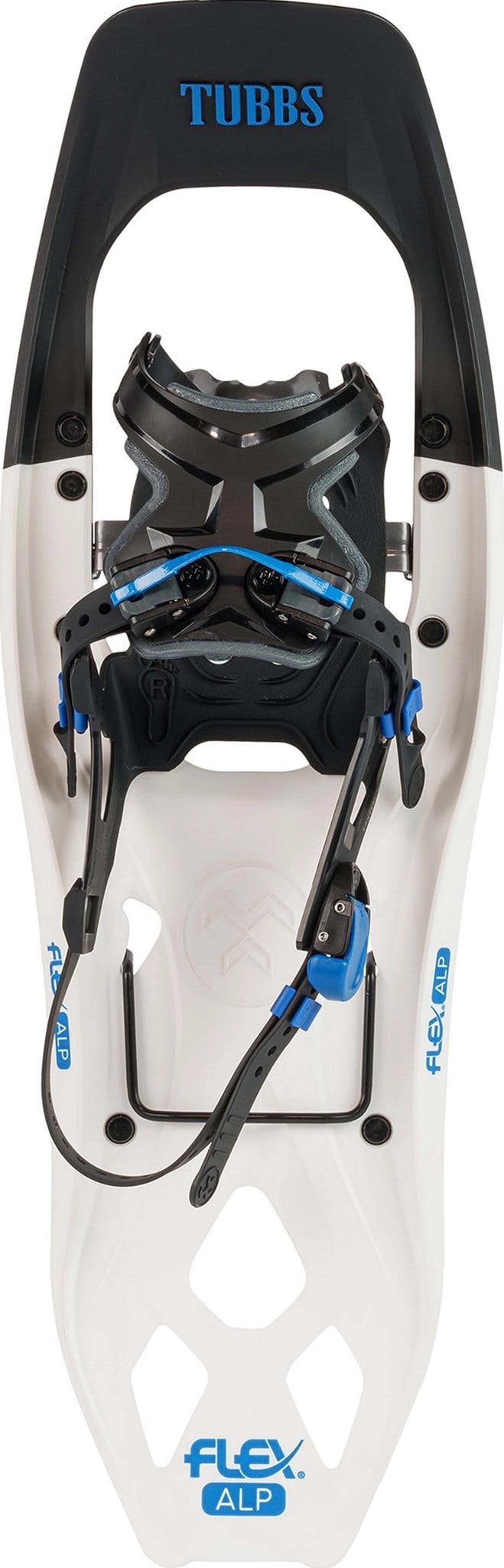 Product gallery image number 1 for product Flex ALP 25 In Snowshoes - Men's