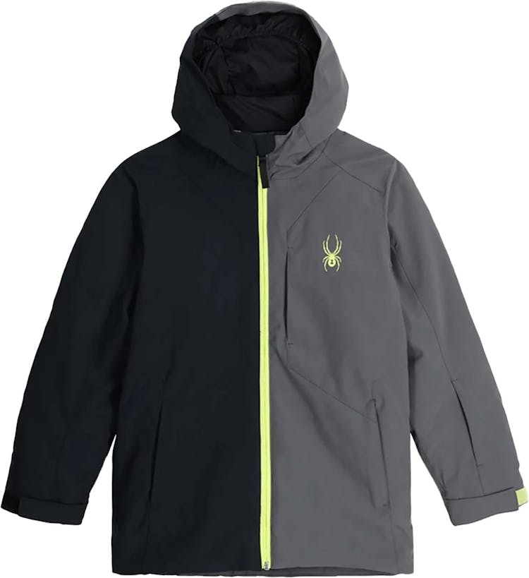 Product gallery image number 1 for product Chief Jacket - Kids