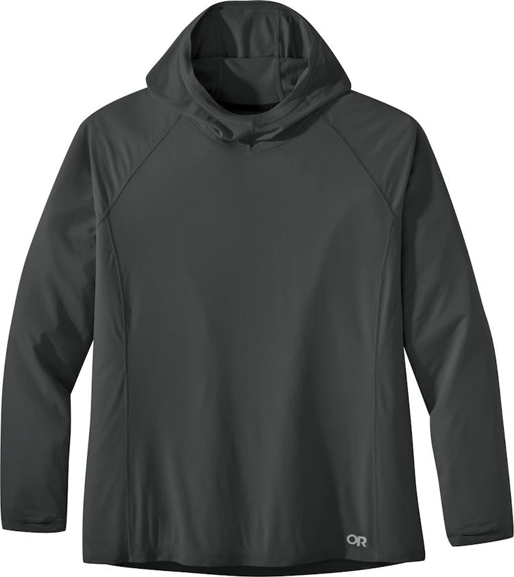 Product gallery image number 1 for product Echo Hoodie-Plus - Women's