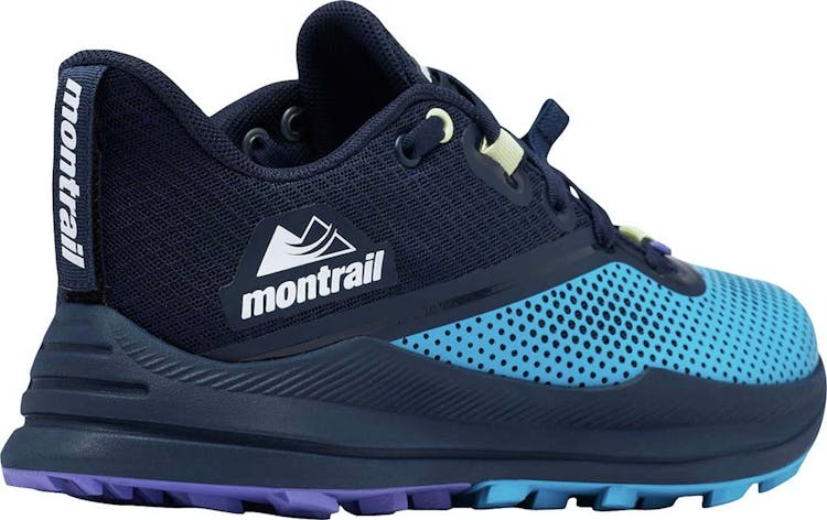 Product gallery image number 3 for product Montrail™ Trinity™ Fkt Trail Running Shoe - Women's