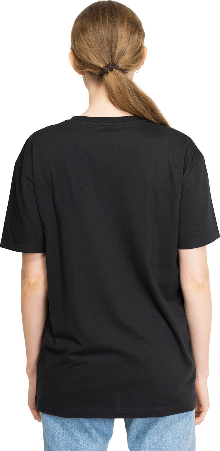 Numéro de l'image de la galerie de produits 2 pour le produit T-shirt à patch - Femme
