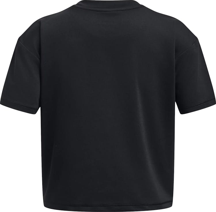 Product gallery image number 2 for product UA Motion Short Sleeve Tee - Girl