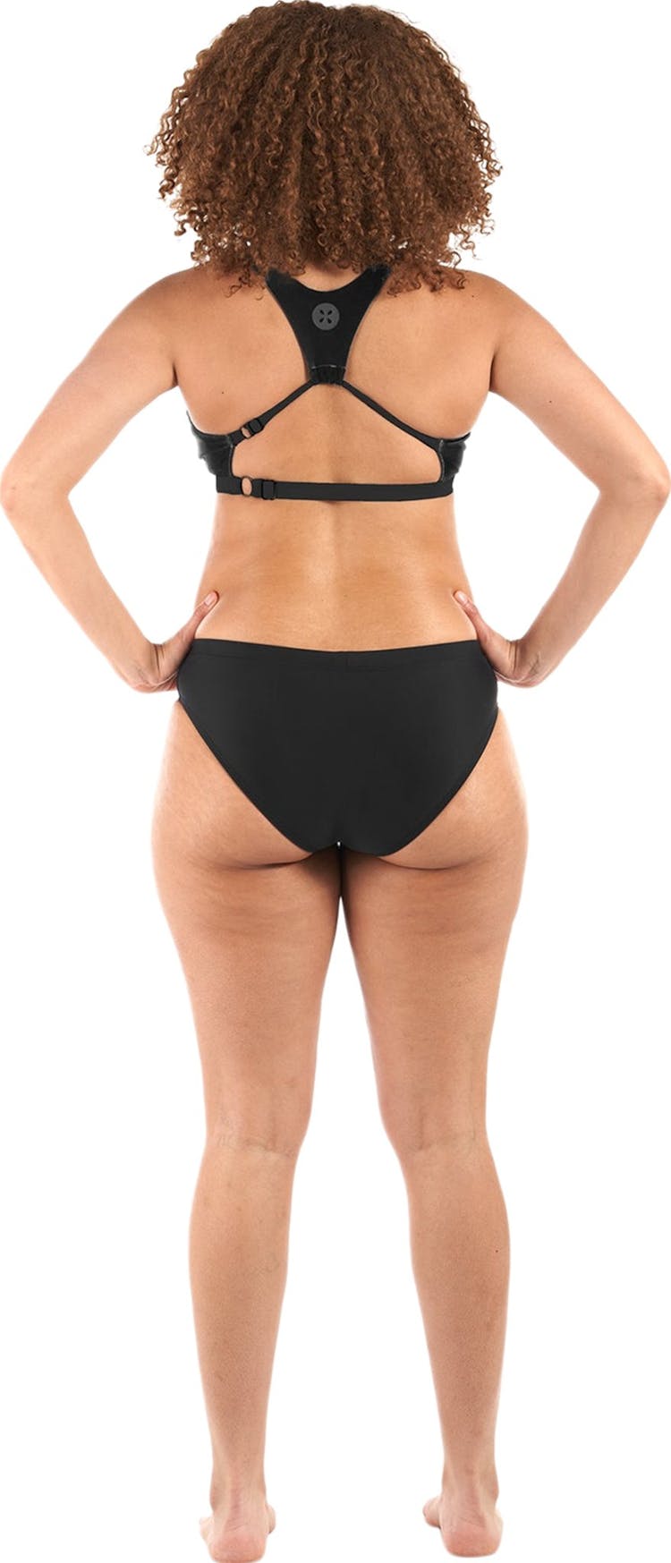Numéro de l'image de la galerie de produits 3 pour le produit Haut de bikini Cypress - Femme
