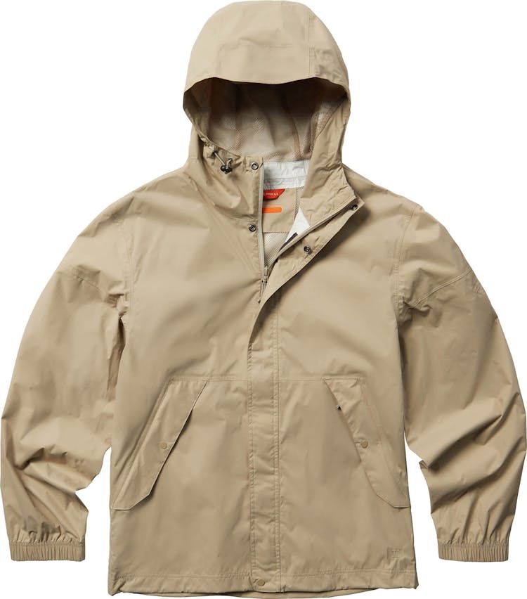 Product gallery image number 1 for product Fallon Shell Jacket - Men's