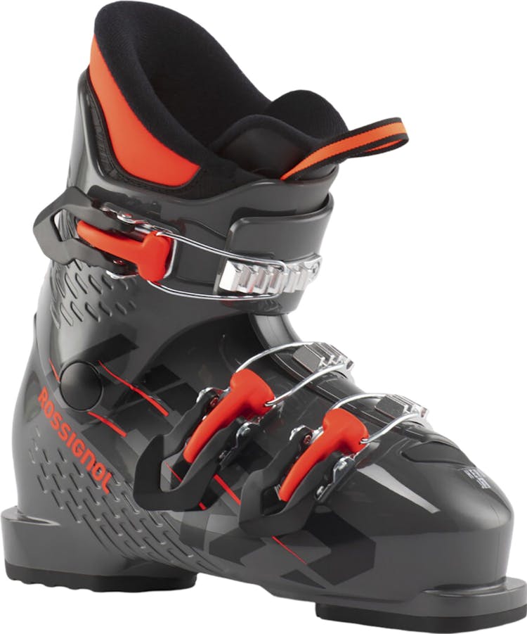 Product gallery image number 7 for product Hero J3 On Piste Ski Boots - Kids