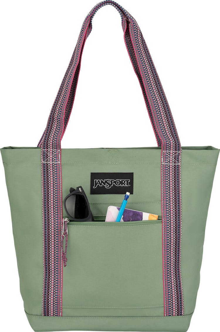 Product gallery image number 4 for product Restore Tote Bag 21L