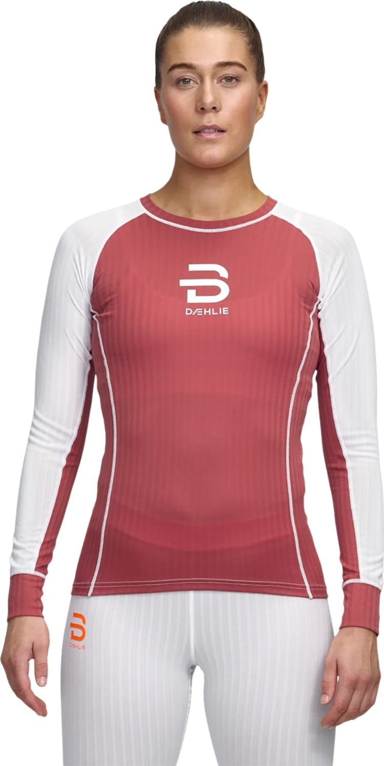Product gallery image number 1 for product Endurance Tech Long Sleeve T-Shirt - Women's