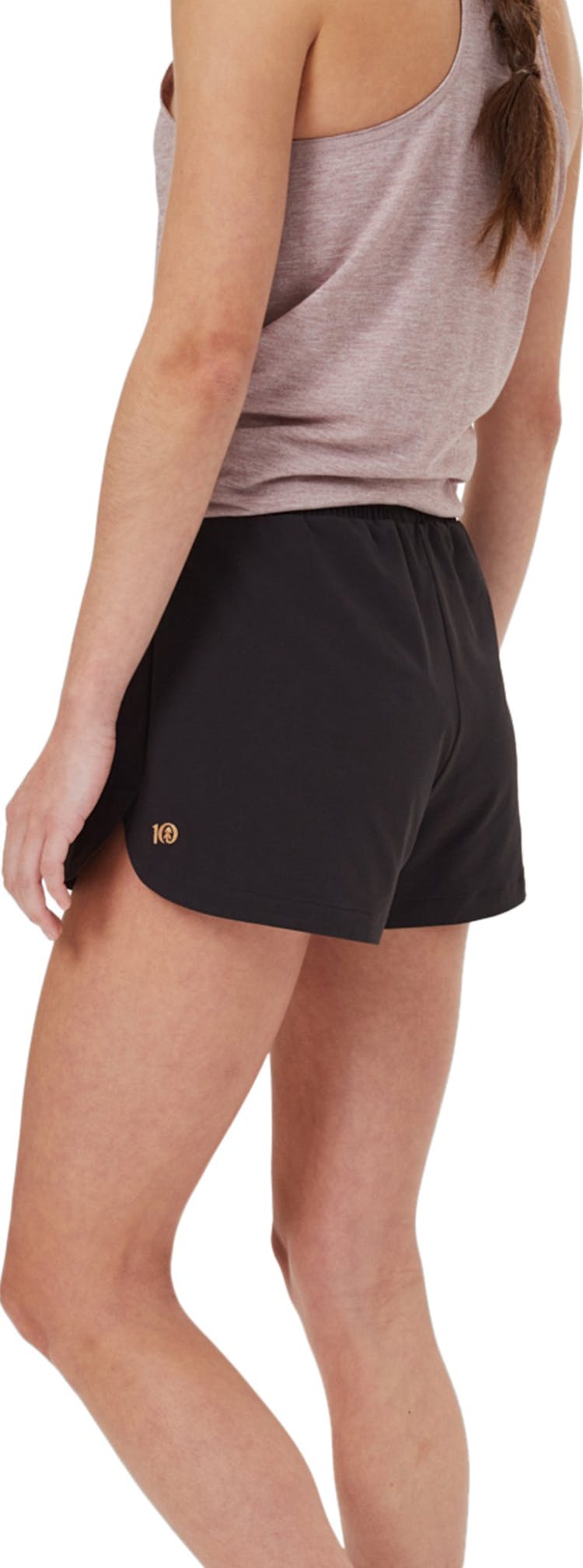 Product gallery image number 6 for product InMotion Sport Shorts - Women's