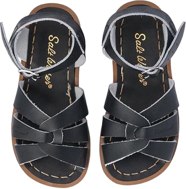 Product gallery image number 2 for product Salt Water Sandals - Original - Youth