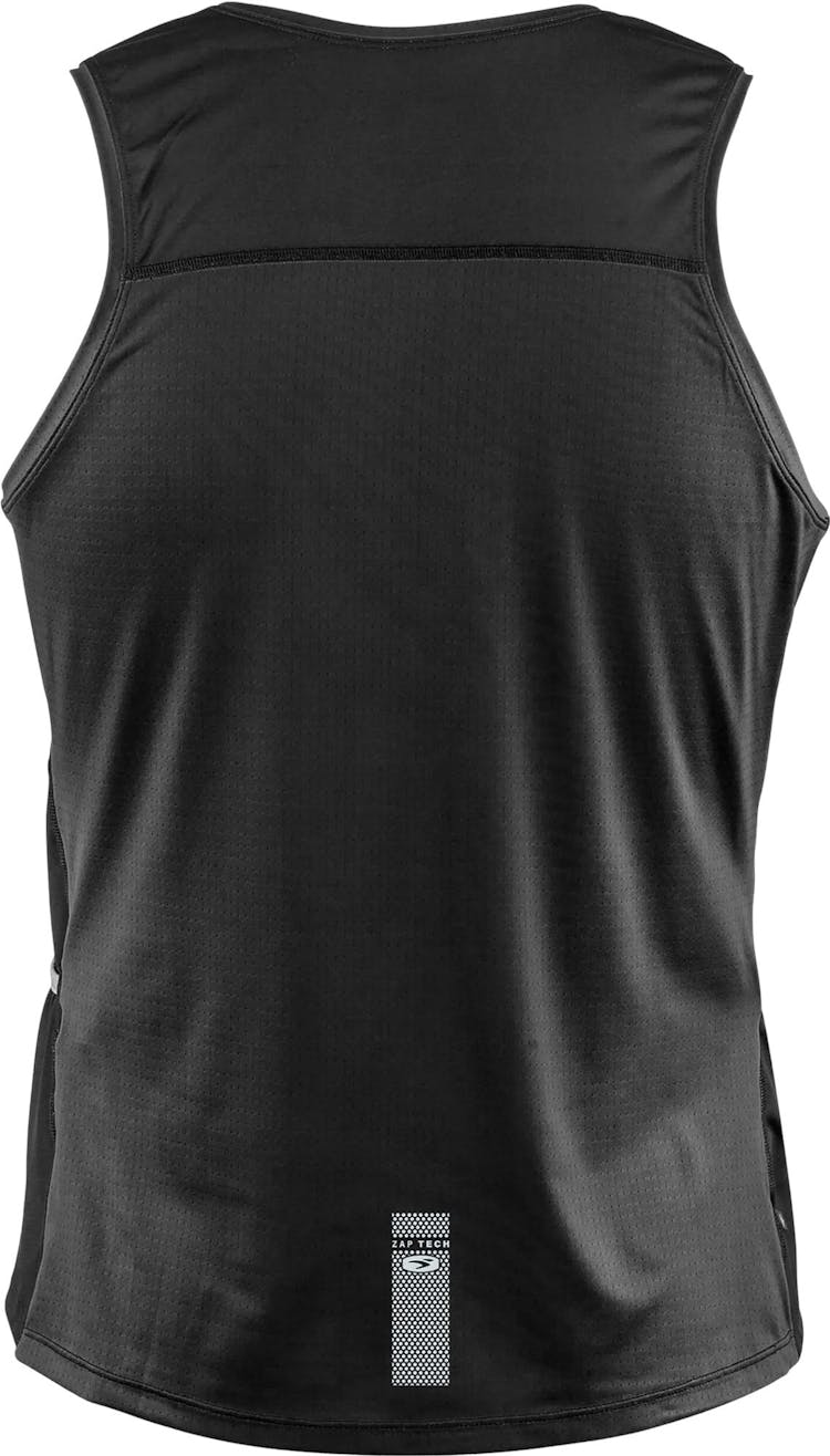 Product gallery image number 3 for product Titan Singlet - Men's