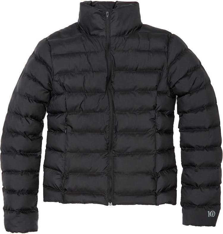 Product gallery image number 1 for product Packable Puffer Jacket - Women's
