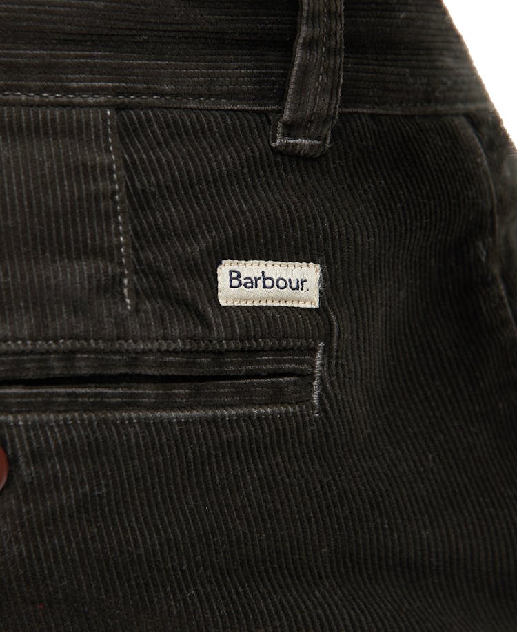 Numéro de l'image de la galerie de produits 6 pour le produit Pantalon Neuston Stretch Cord - Homme