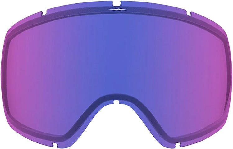 Product gallery image number 1 for product EG2T.S Planetary - Coyote Purple Goggles - Unisex