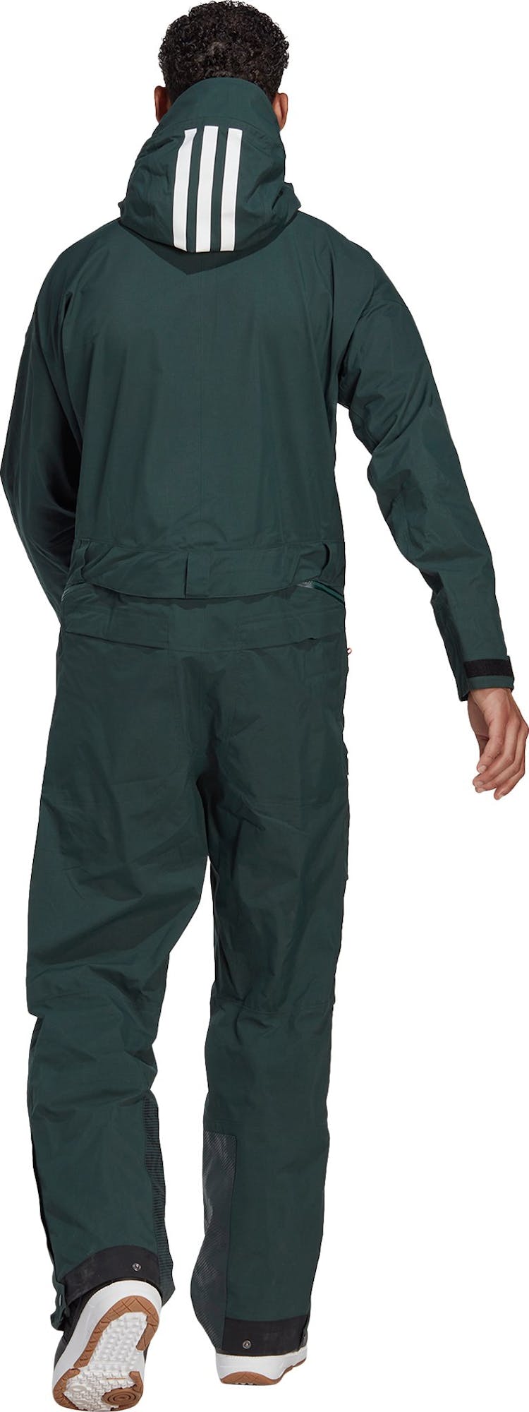 Product gallery image number 2 for product Terrex 3-Layer GORE-TEX Snow Suit - Men's