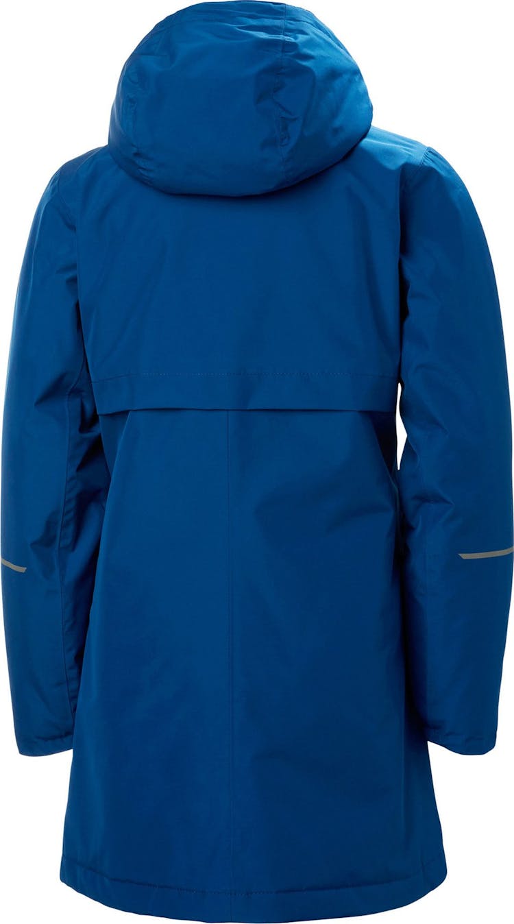 Product gallery image number 4 for product Lisburn Insulated Rain Coat - Youth