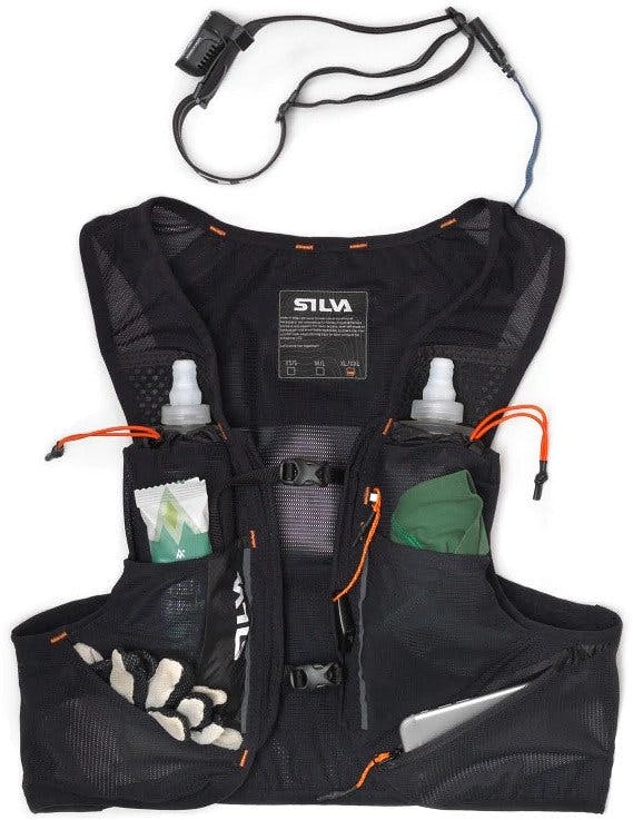 Product gallery image number 5 for product Strive Ultra Light Trail Running Vest