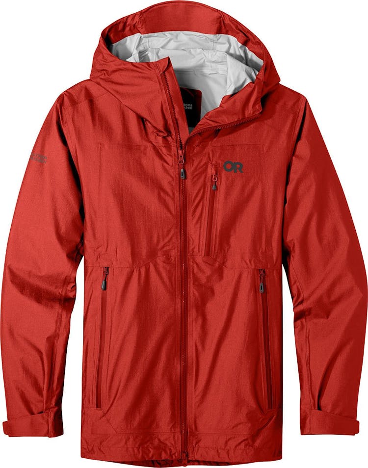 Product gallery image number 1 for product Helium AscentShell Jacket - Men's
