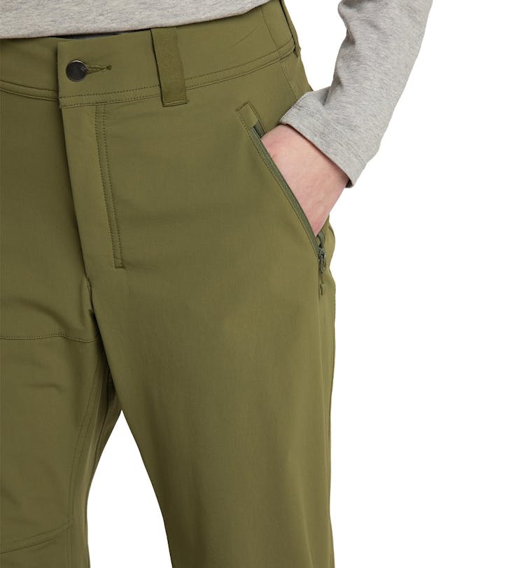 Product gallery image number 6 for product Morän Softshell Relaxed Pant - Women's