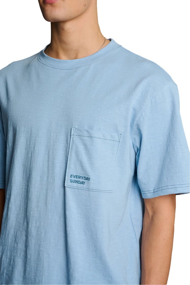 Product gallery image number 4 for product Essential T-Shirt - Men's