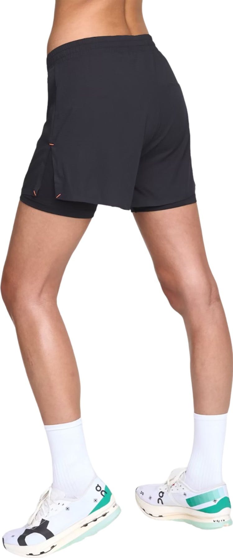 Product gallery image number 4 for product 365 Running Shorts - Women's