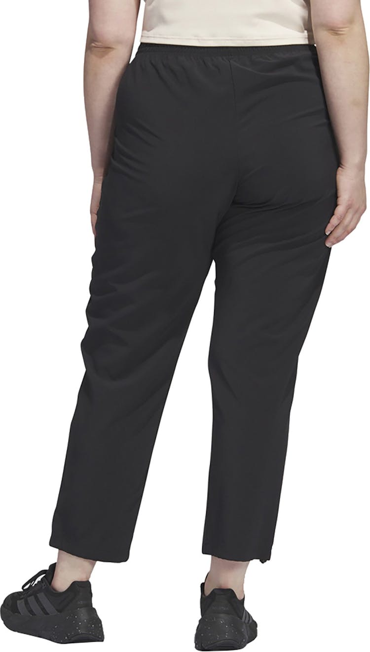 Product gallery image number 5 for product True Move Plus Size Training Pant - Women's