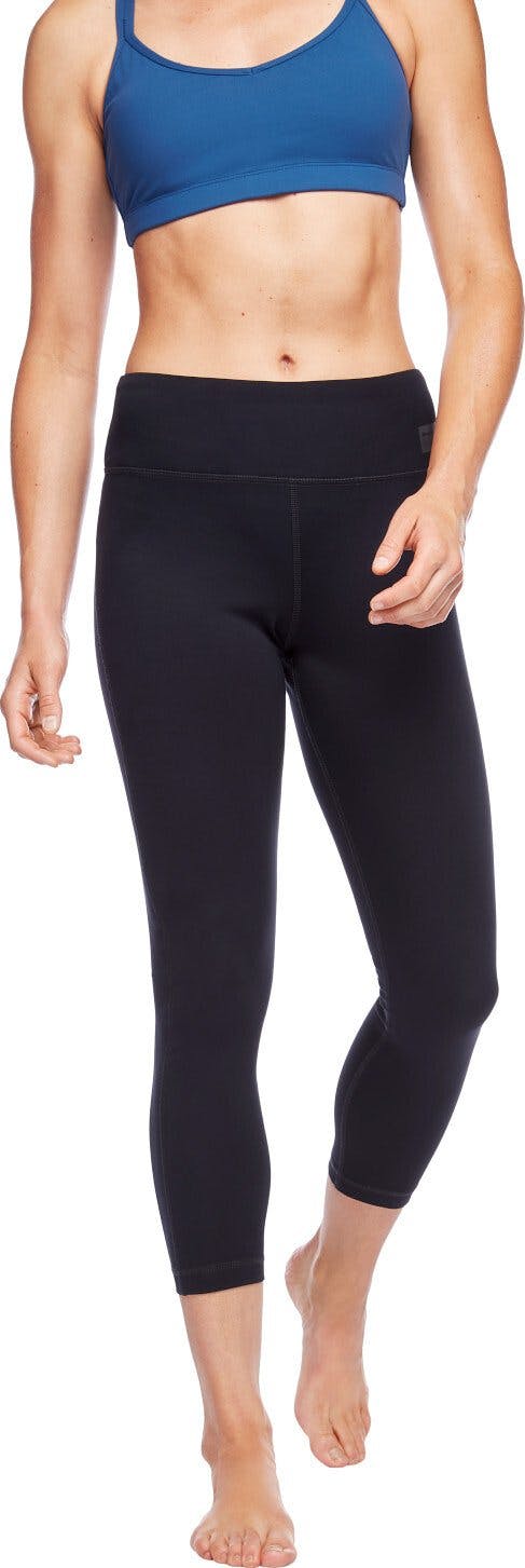 Product gallery image number 2 for product Rise Pants - Women's