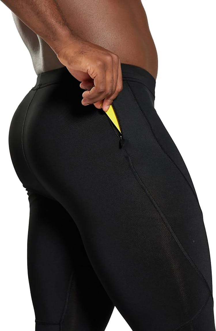 Product gallery image number 5 for product Running Speedwick Tights - Men's