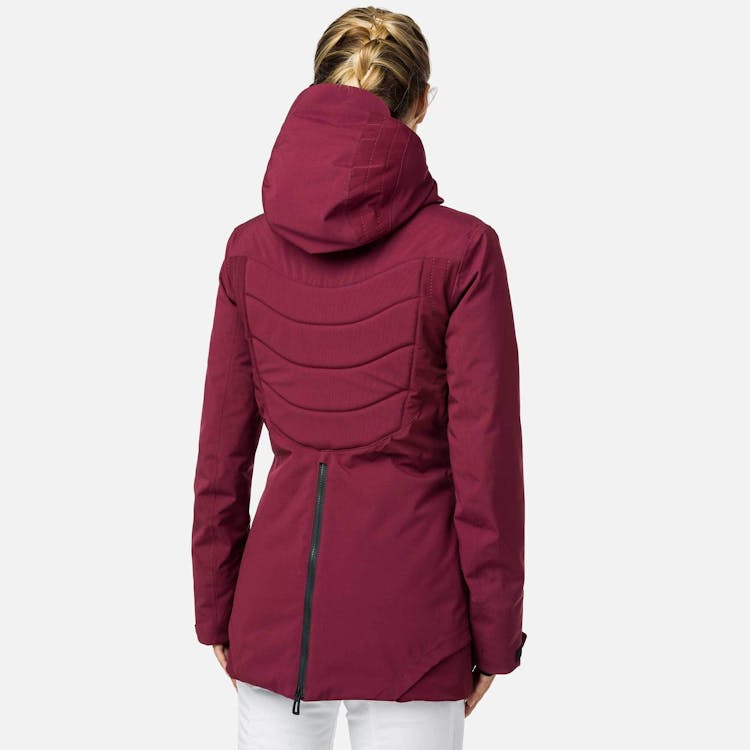Product gallery image number 2 for product Cadran Long Ski Jacket - Women's