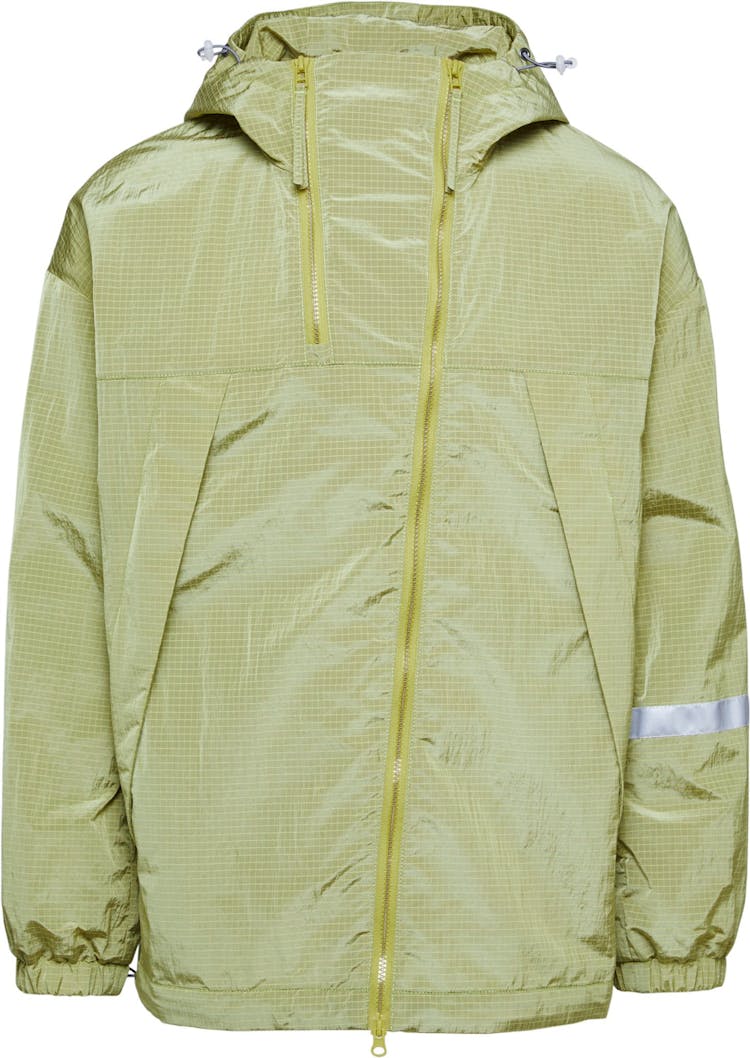 Numéro de l'image de la galerie de produits 1 pour le produit Manteau de pluie Langley TAF - Homme