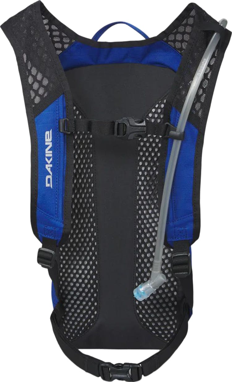 Product gallery image number 2 for product Shuttle Bike Hydration Backpack 6L