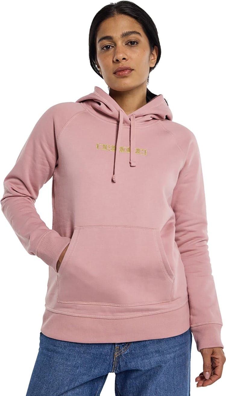 Product gallery image number 5 for product Family Tree 24 Pullover Hoodie - Women's
