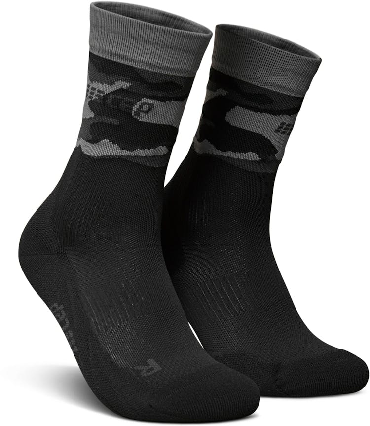 Product gallery image number 1 for product Camocloud Tall Socks - Men's
