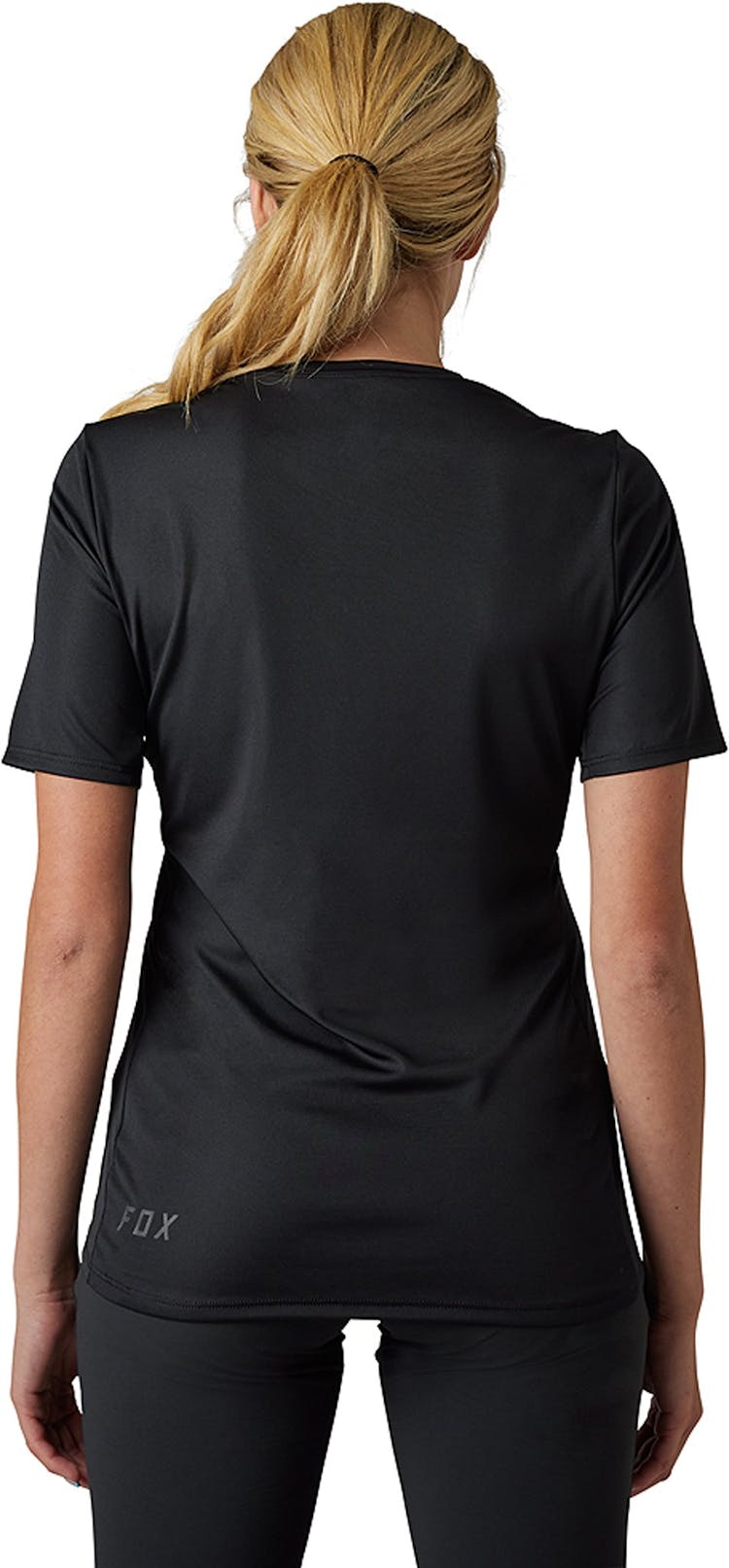Product gallery image number 5 for product Ranger Foxhead Short Sleeve Jersey - Women's