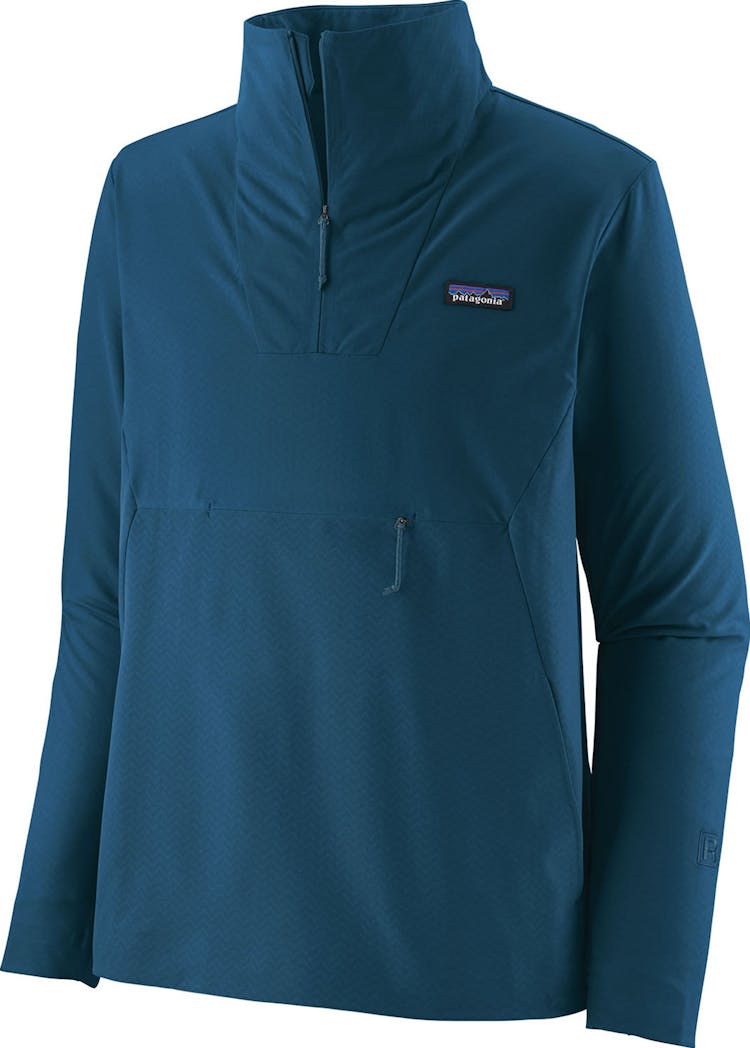 Product gallery image number 1 for product R1 CrossStrata Pullover - Men's